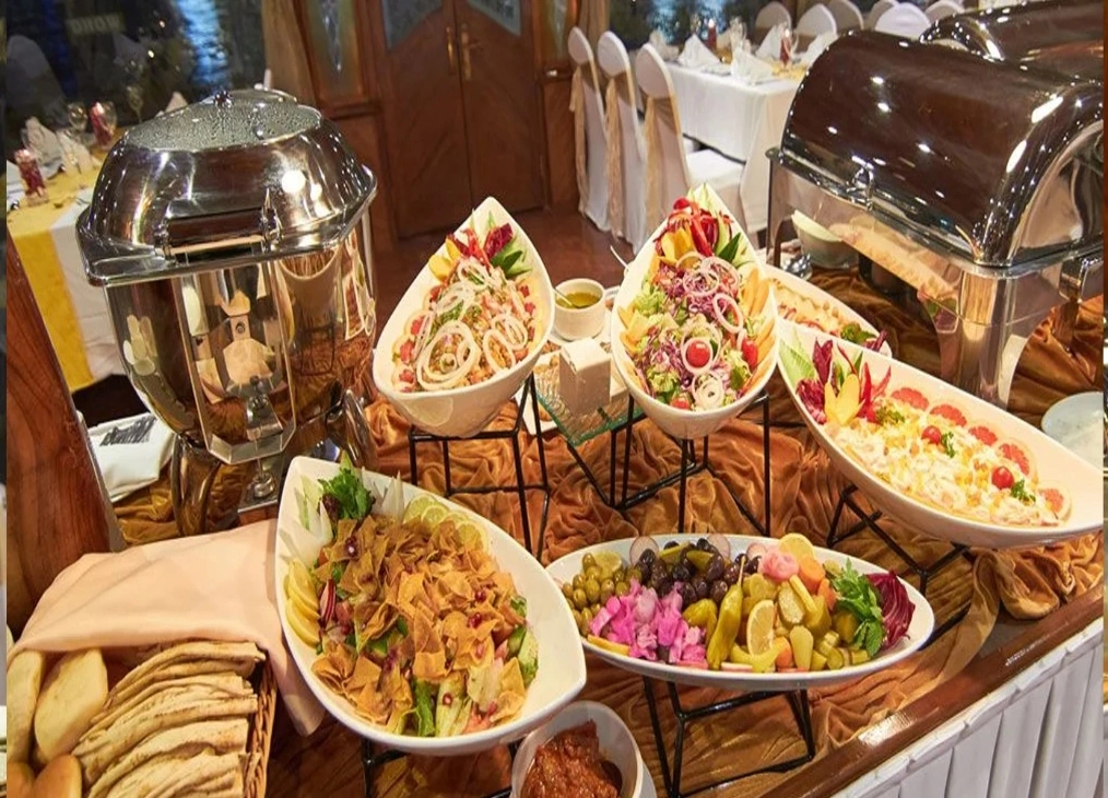 dhow cruise 3
