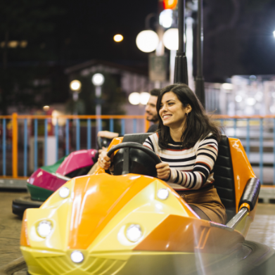 Ferrari World Abu Dhabi Tickets