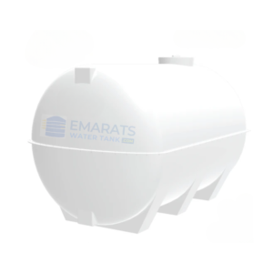 2500 Gallons Fiberglass Water Tank | Emarats Water Tank