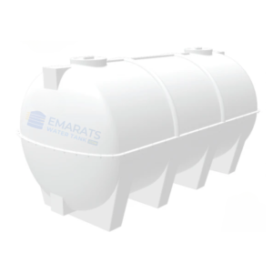 4000 Gallons Fiberglass Water Tank | Emarats Water Tank