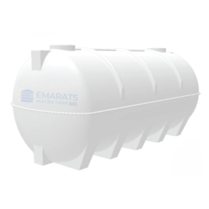 6000 Gallons Fiberglass Water Tank | Emarats Water Tank