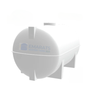 500 Gallons Fiberglass Water Tank | Emarats Water Tank