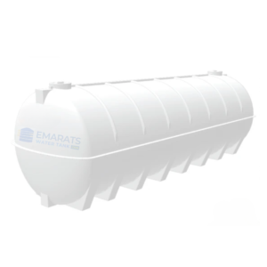 15000 Gallons Fiberglass Water Tank | Emarats Water Tank
