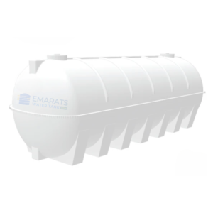 10000 Gallons Fiberglass Water Tank | Emarats Water Tank