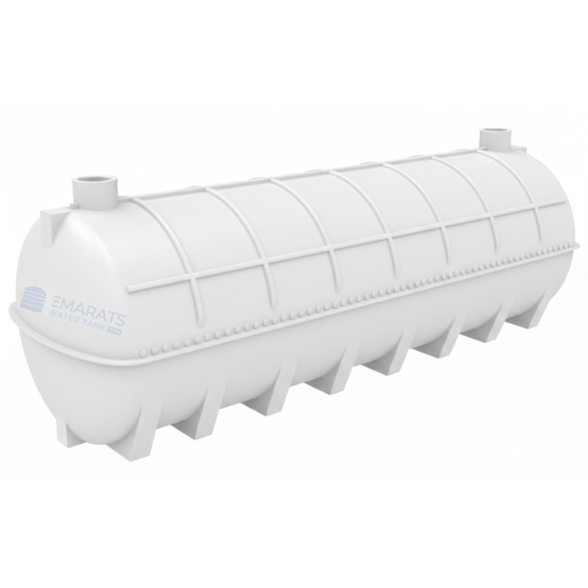15000 Gallons Septic Tank | Emarats Water Tank