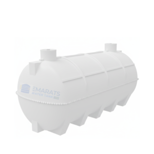 6000 Gallons Septic Tank | Emarats Water Tank