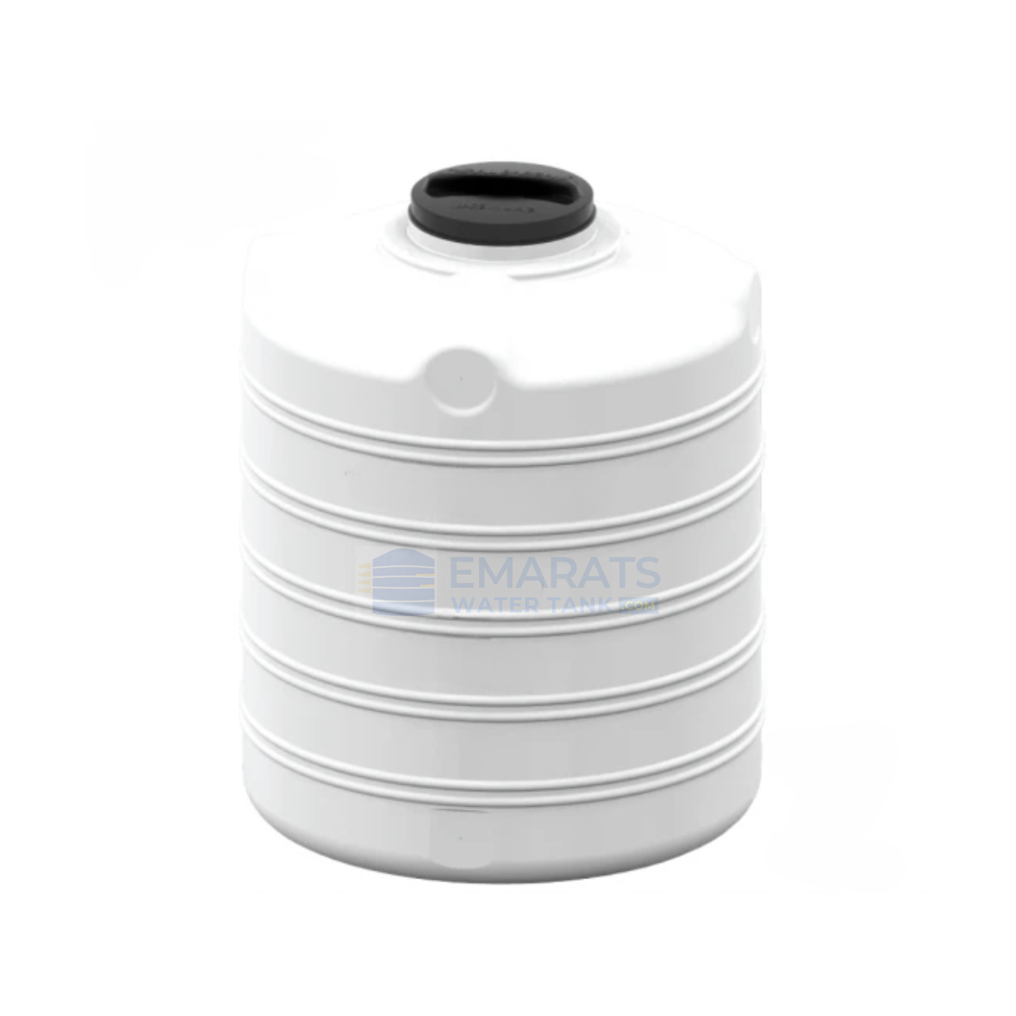 1500 Gallons PVC Water Tank | Emarats Water Tank