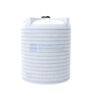 6000 Gallons PVC Water Tank  | Emarats Water Tank