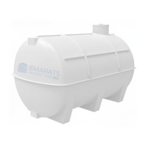 2000 Gallons Septic Tank | Emarats Water Tank