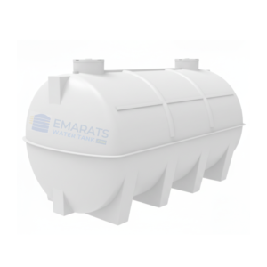 4000 Gallons Septic Tank | Emarats Water Tank