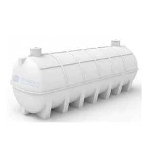 10000 Gallons Septic Tank | Emarats Water Tank