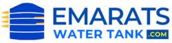 Emarats Water Tank